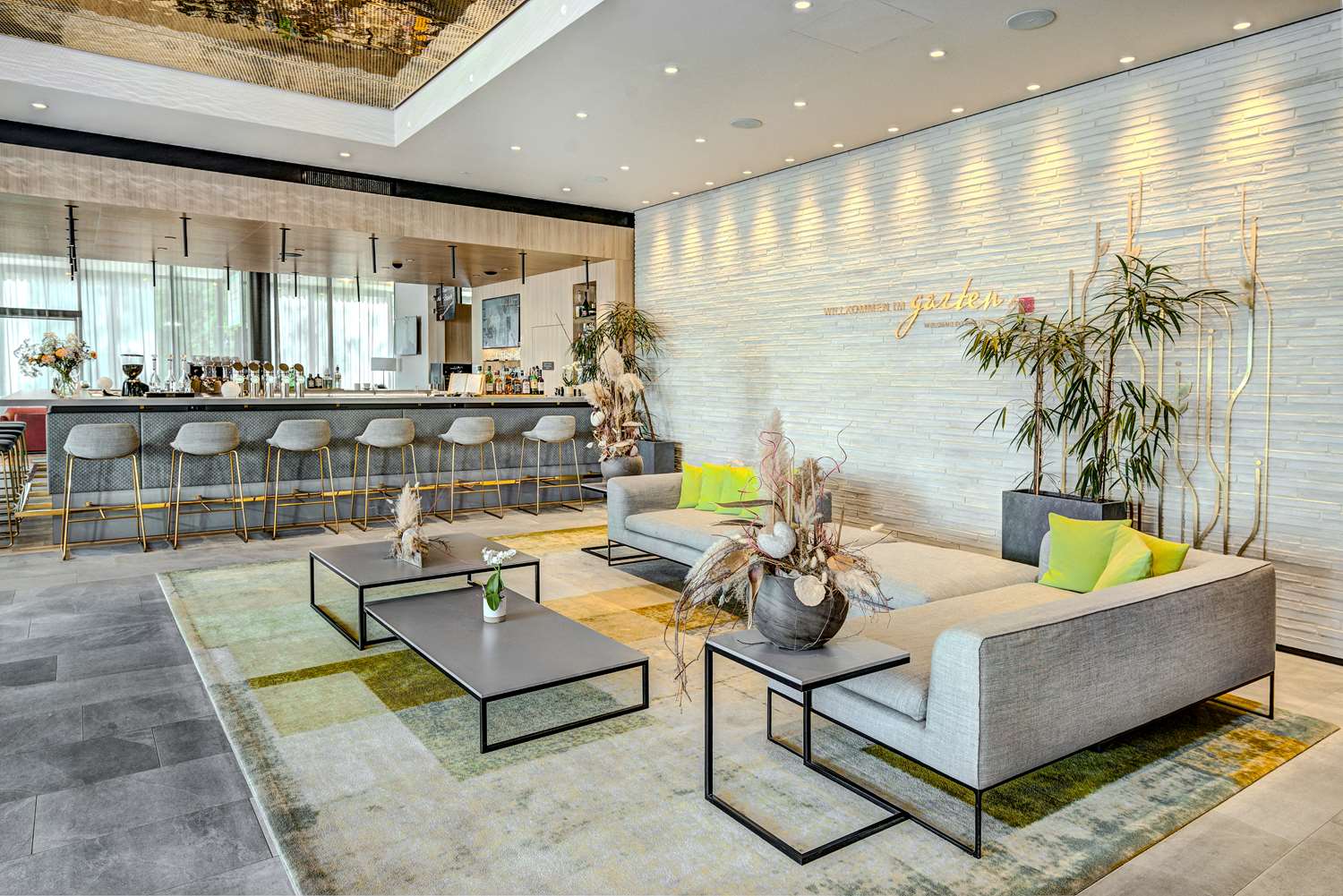 Фото Hilton Garden Inn Wiener Neustadt