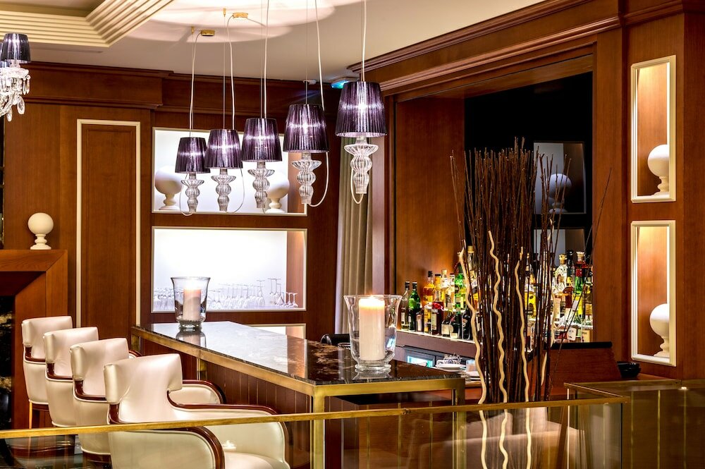 Фото Hotel Century Geneve