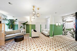 Гостиница Becozy Self Check-in & Pop-up Hotel