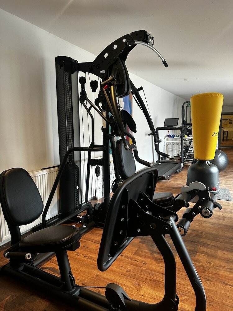 Фото Hotel Stadt Cuxhaven