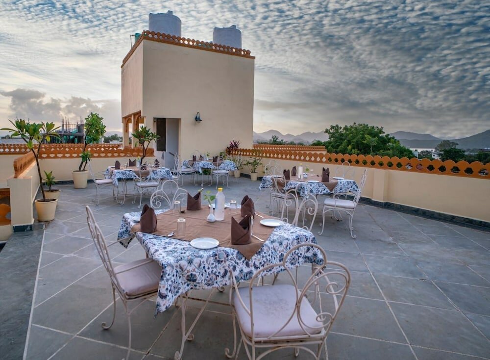 Фото The Lavitra Udaipur