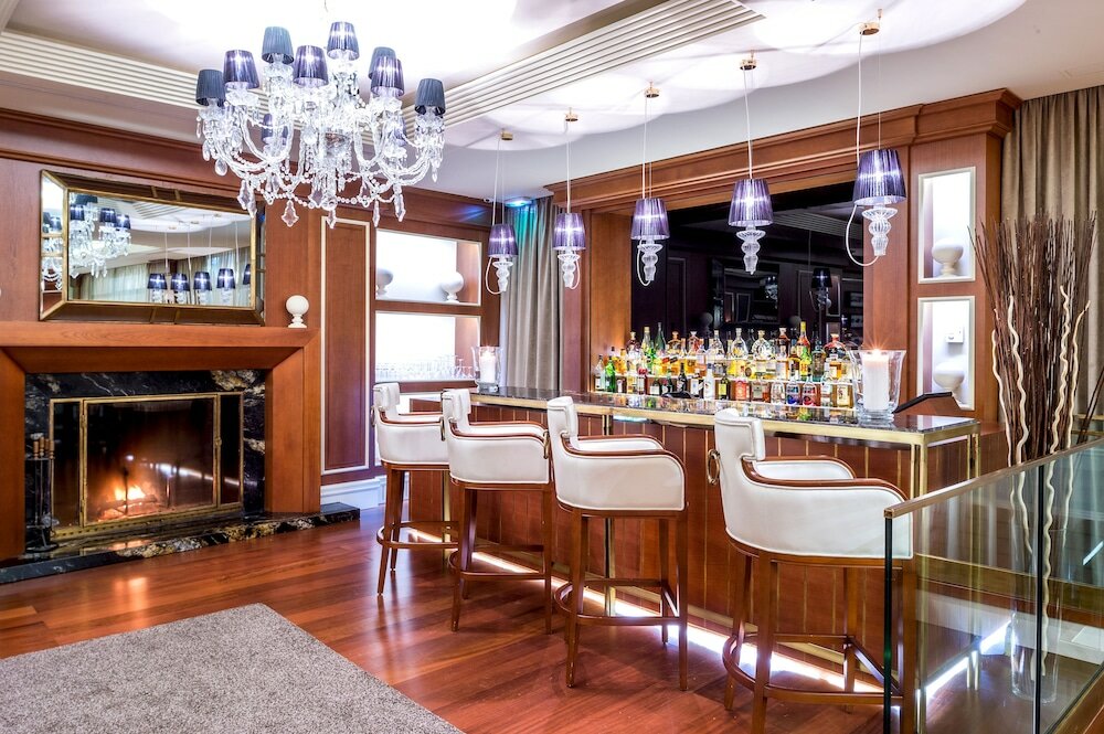 Фото Hotel Century Geneve