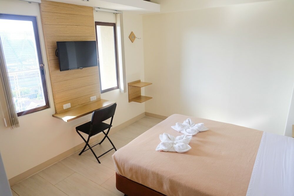 Фото Chambre Hotel Mactan