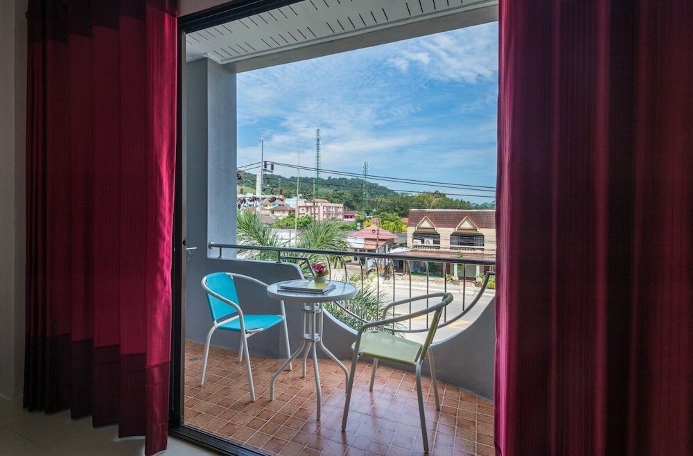 Фото Mukanda Residence