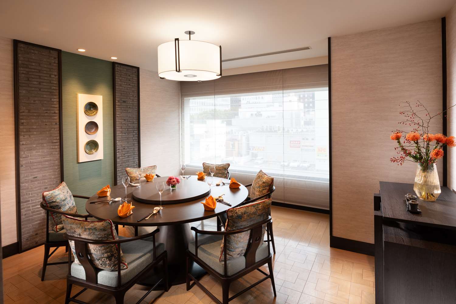 Фото Hilton Nagoya