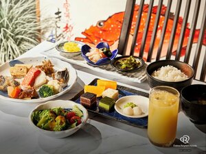 Гостиница Daiwa Roynet Hotel Sendai