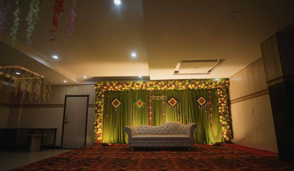 Фото Hotel Anand Villa