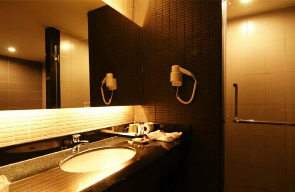 Фото Sea Me Spring