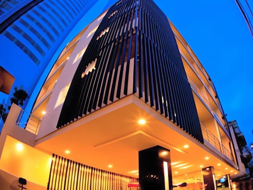 Фото ICheck inn Residences Sukhumvit 20