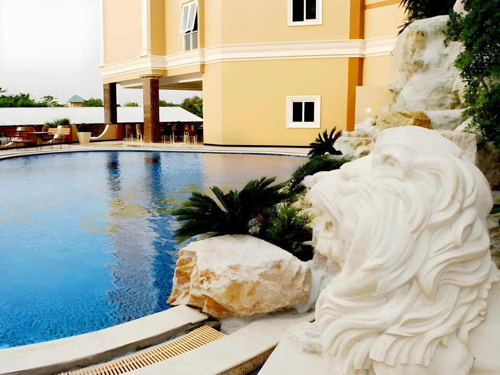 Фото Lk Grand Living Place