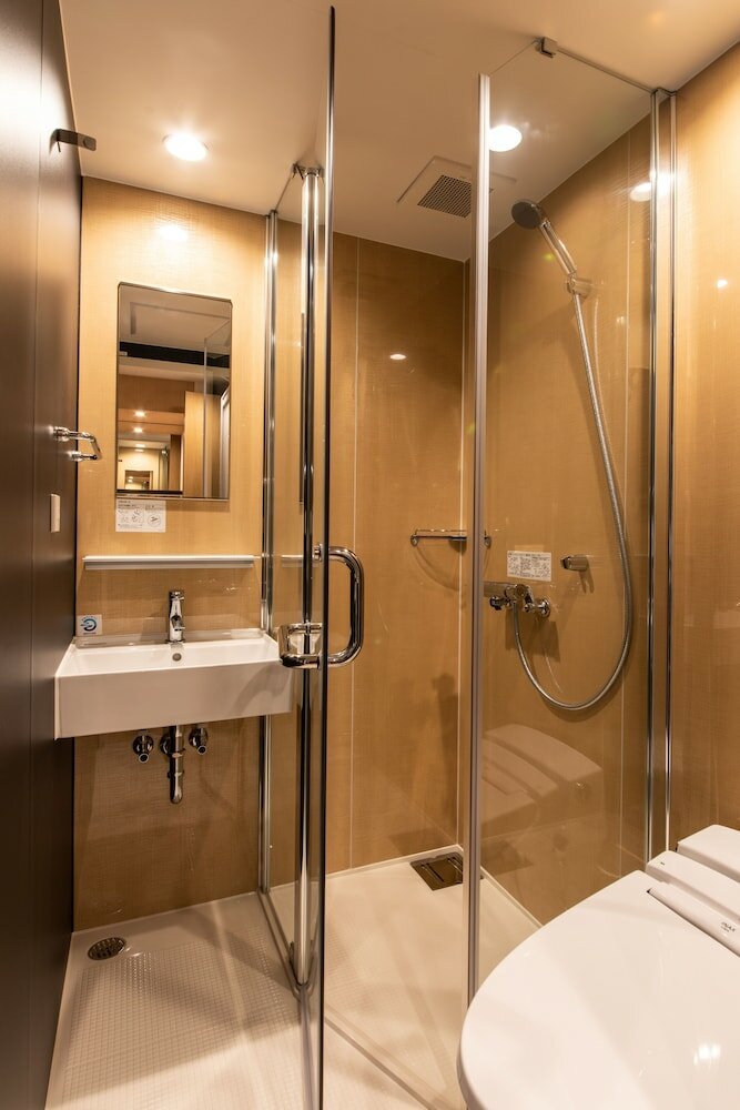 Фото Hotel Vista Fukuoka Nakasu Kawabata