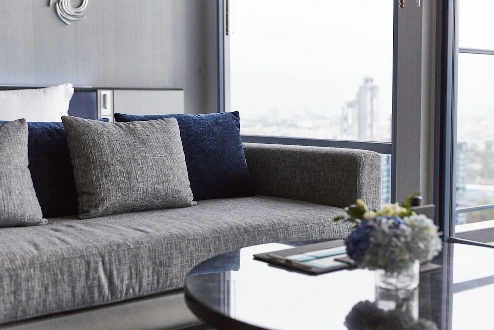 Фото Grande Centre Point Pattaya