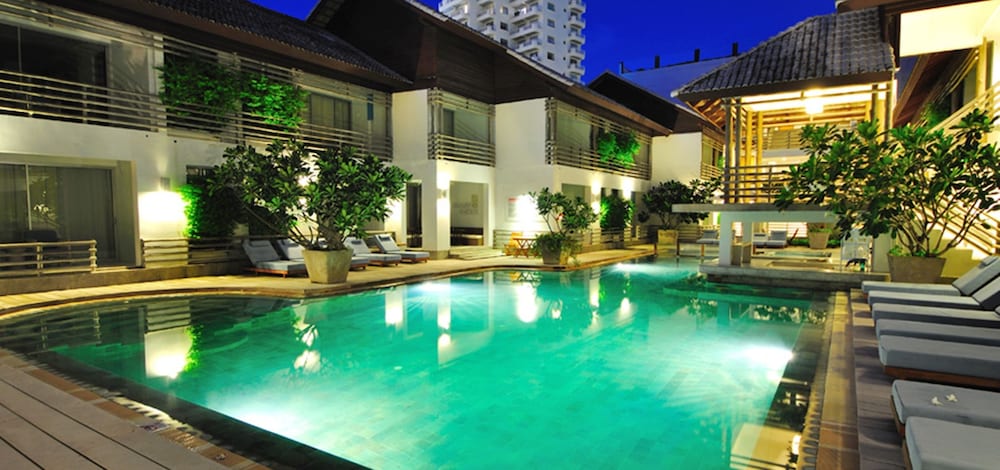 Фото Ramada by Wyndham Phuket Southsea