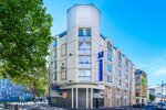 Ibis Paris Nation Davout (20e Arrondissement, Rue des Orteaux, 110), hotel