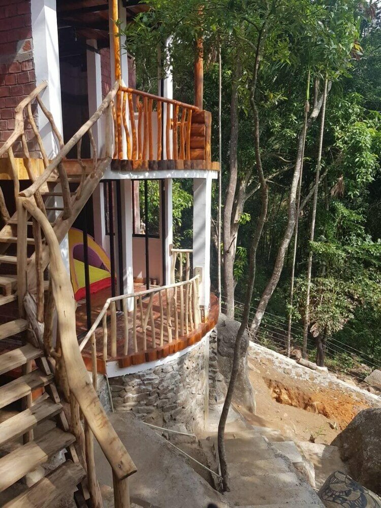 Фото Ella Camping Resort