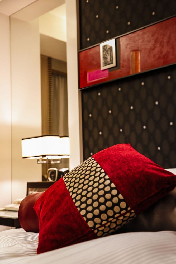 Фото New Otani Inn Tokyo