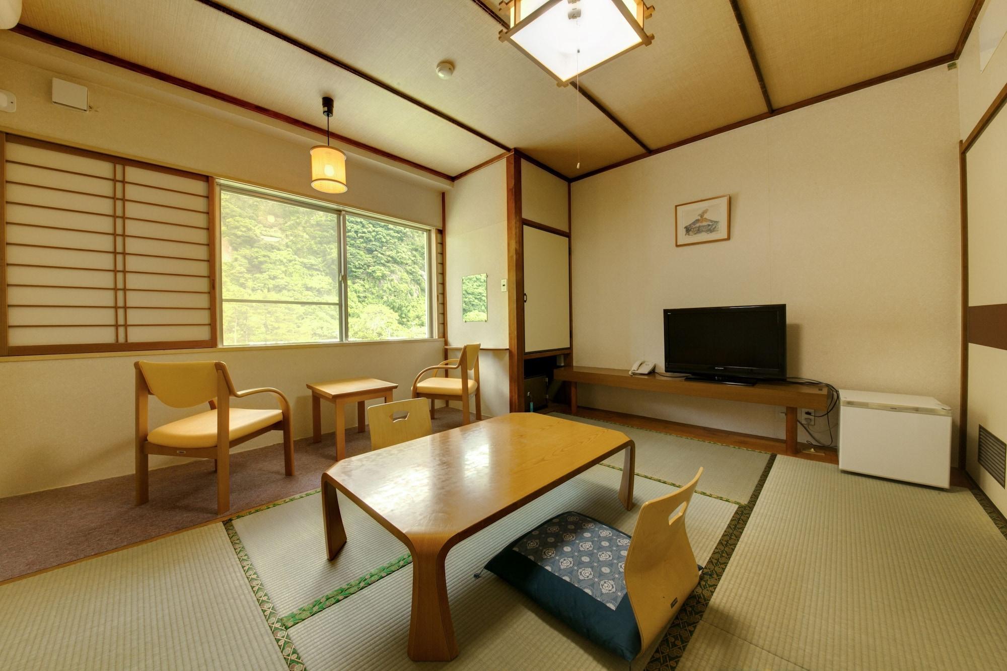 Фото Kyukamura Ibusuki