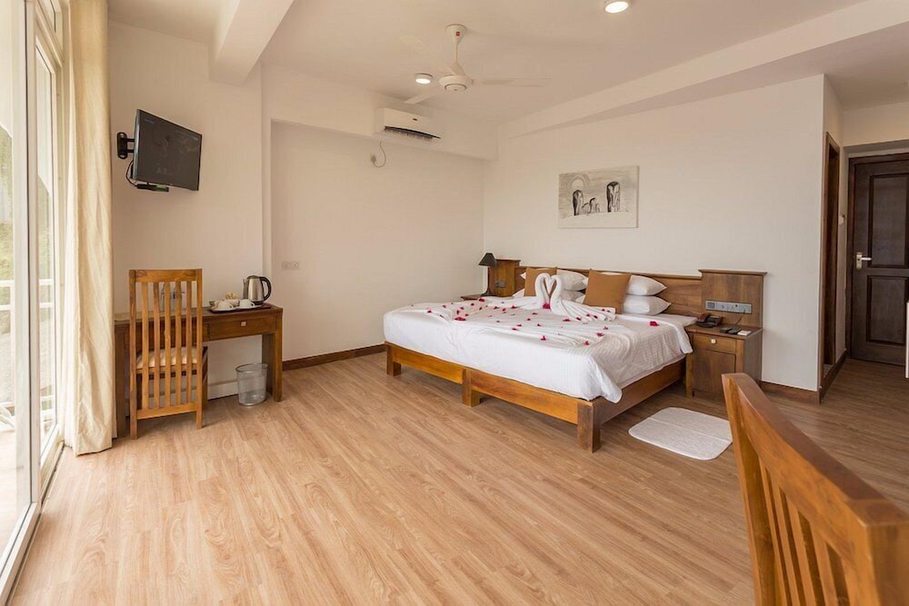 Фото Sandriana Lake View