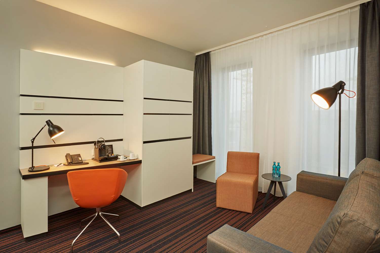 Фото Hyperion Hotel