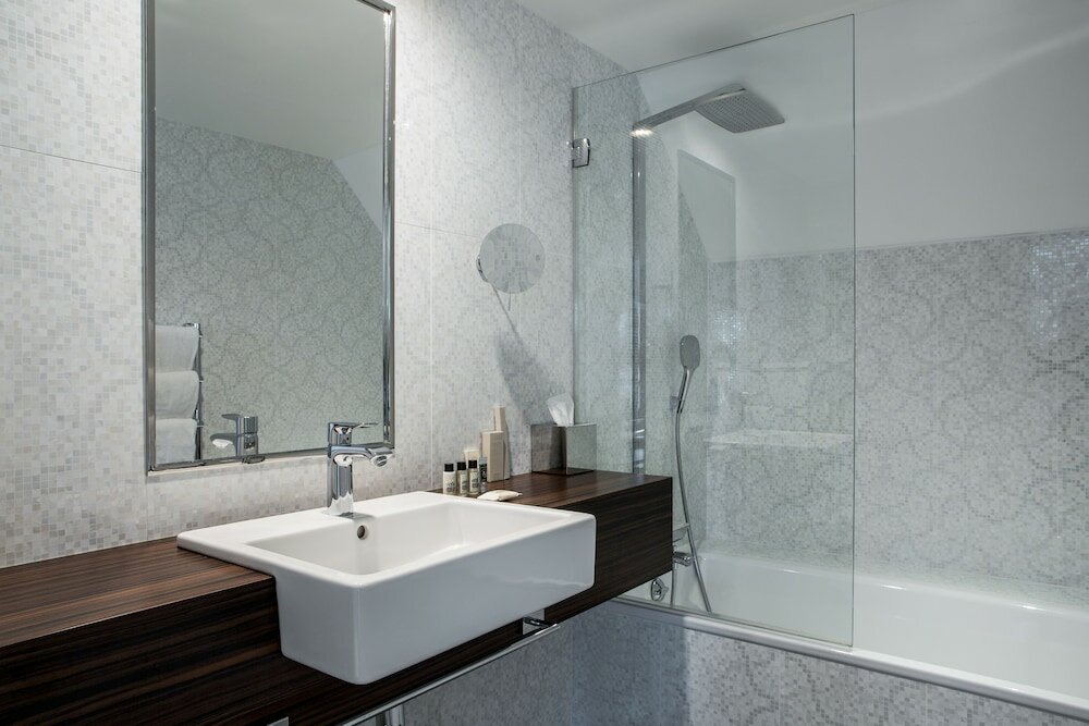 Фото Le Parisis Paris Tour Eiffel