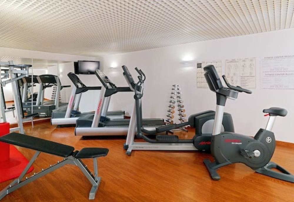 Фото Hotel Fuerstenhof Leipzig