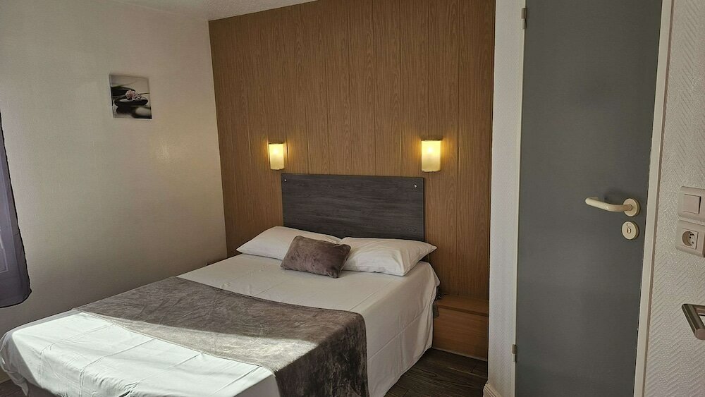 Фото Fasthôtel Pau Lescar