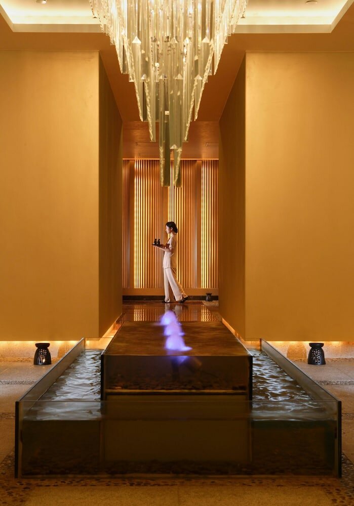 Фото Ningbo Portman Plaza Hotel