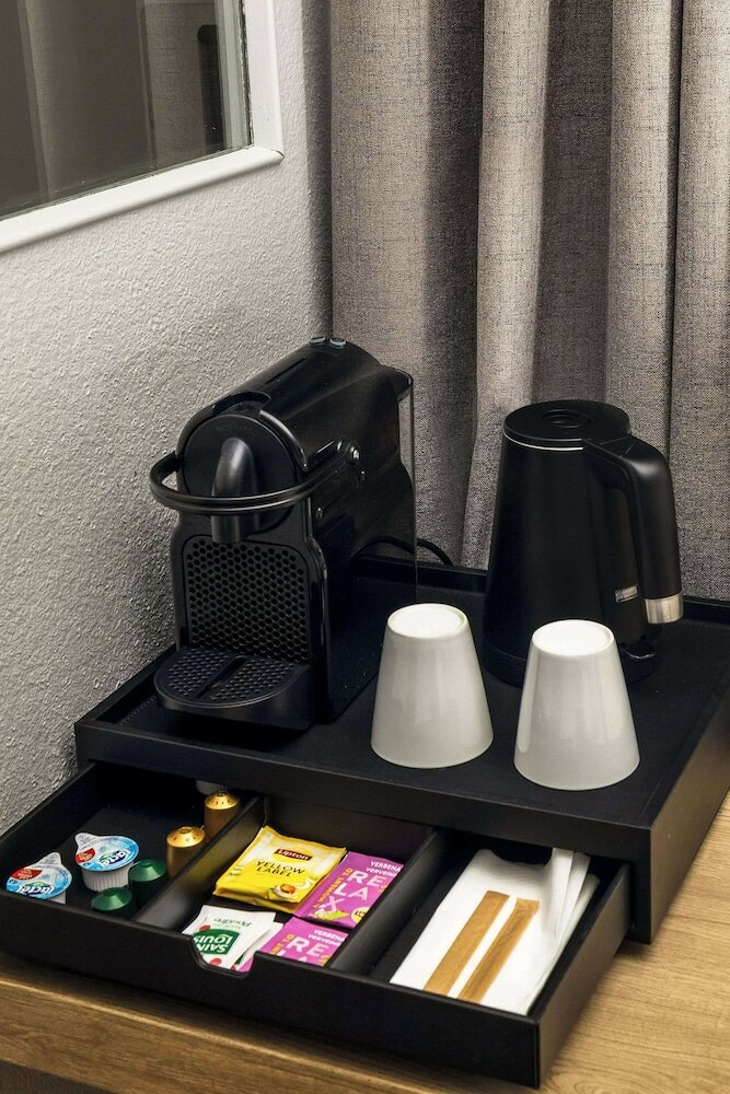 Фото Campanile Cergy Saint Christophe