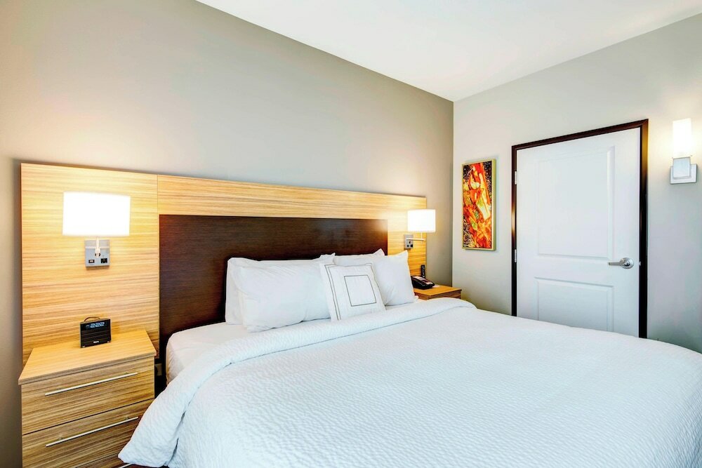 Фото Towneplace Suites Big Spring