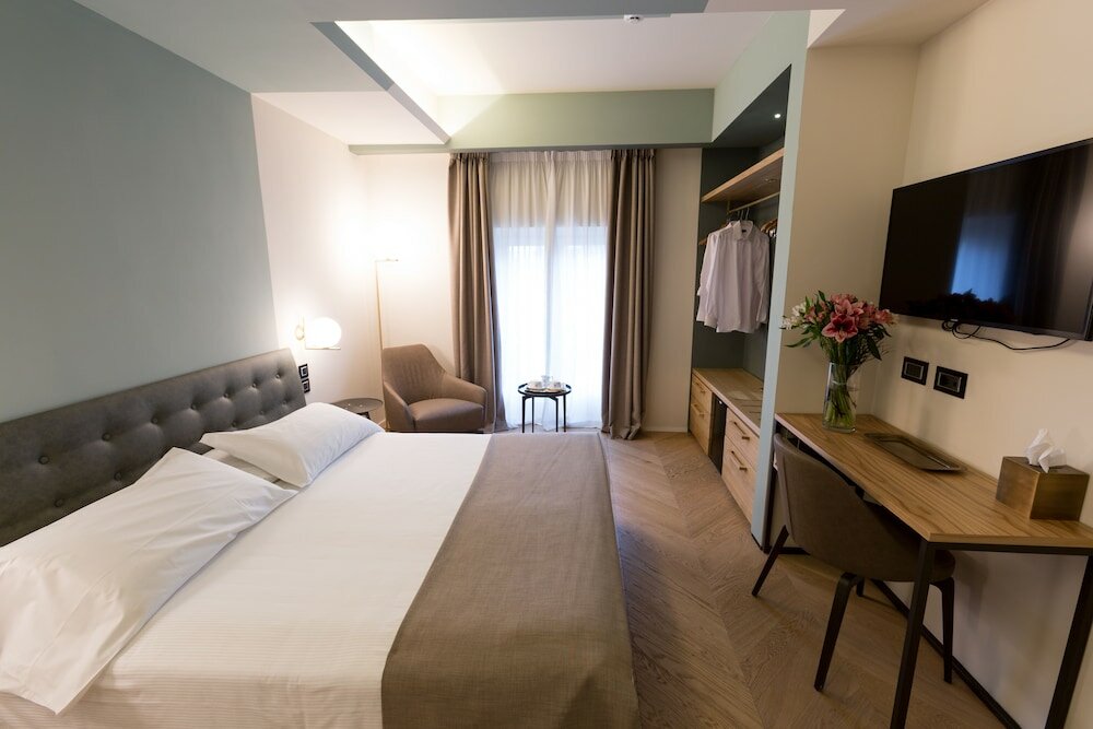 Фото Hotel Silla