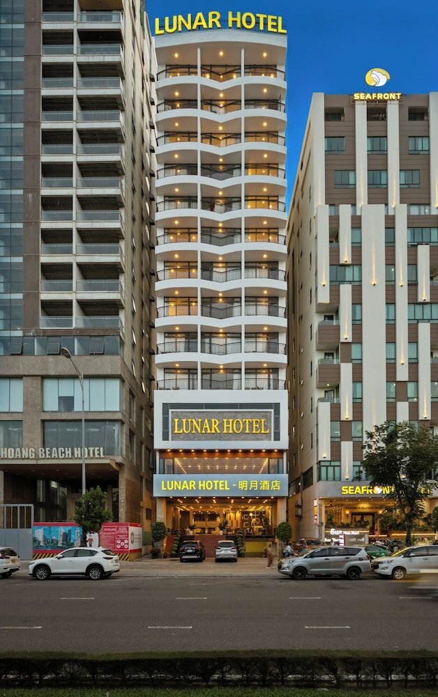 Фото Golden Sea 3 Hotel