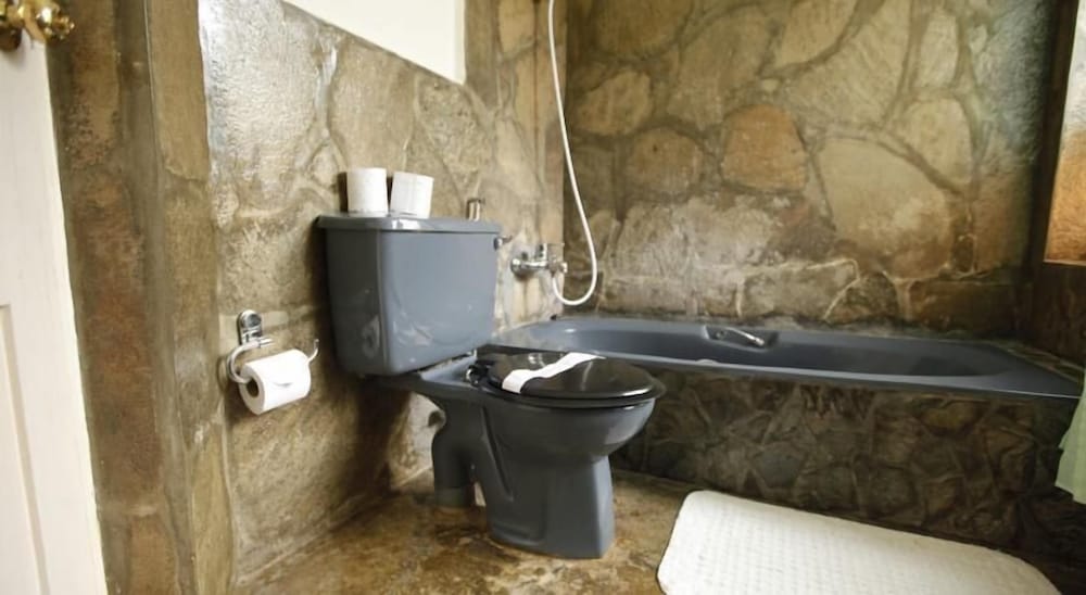 Фото Kichu Resort Paro