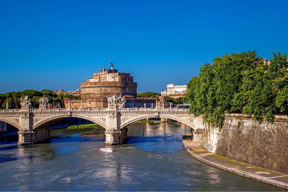 Фото Palazzo Medusa