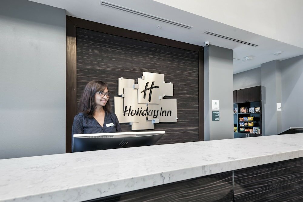 Фото Holiday Inn Hotel & Suites Silicon Valley - Milpitas, an Ihg Hotel