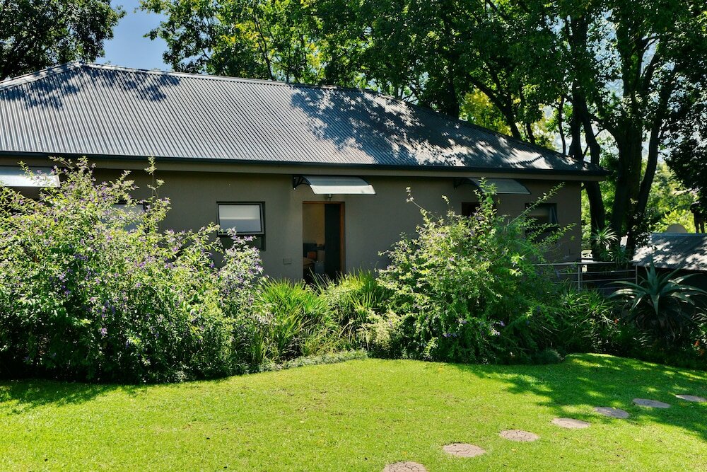 Фото Sand River Guest House