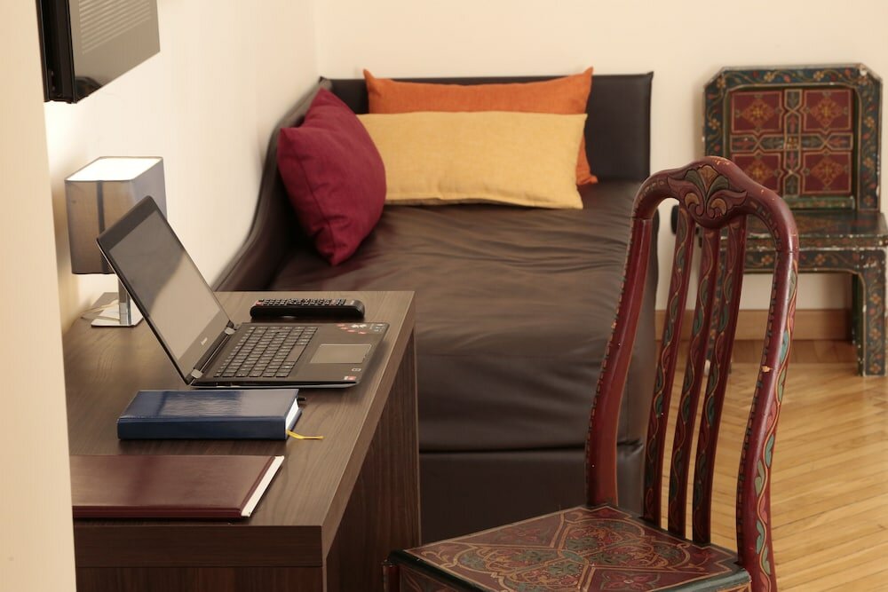 Фото Residenza delle Arti