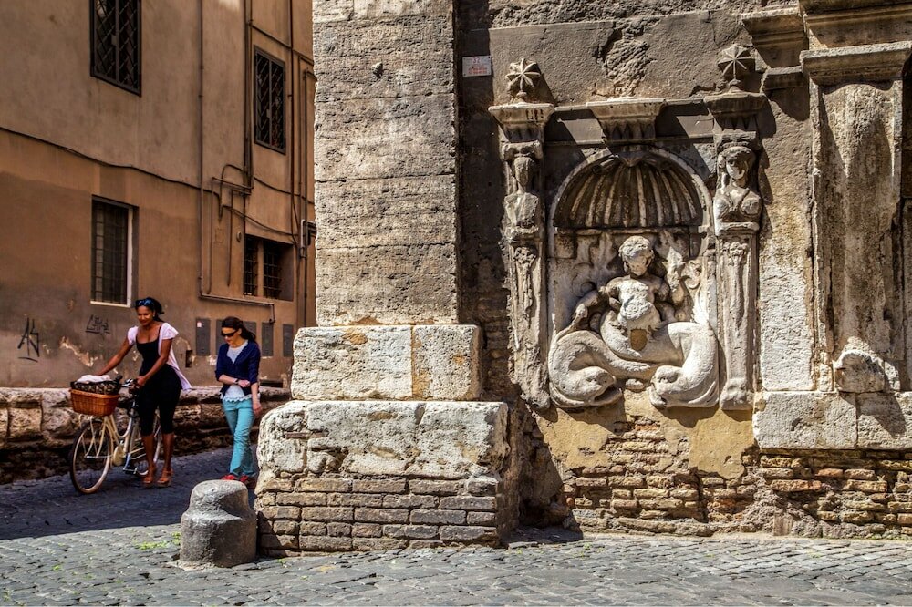 Фото Palazzo Medusa