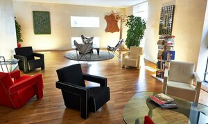 Гостиница La Pérouse Nantes