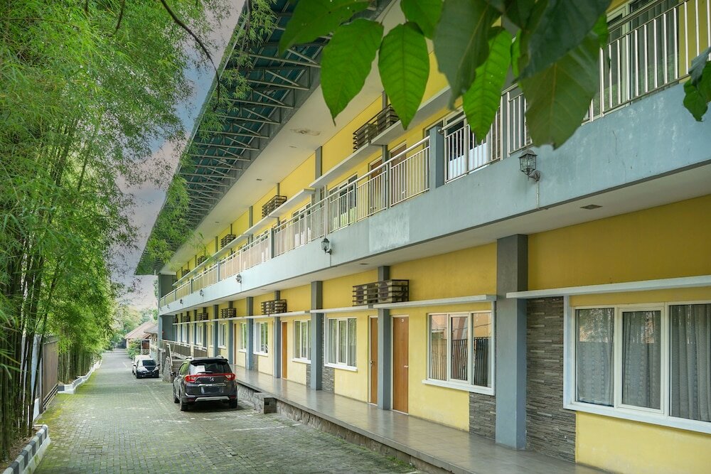 Фото Front One Resort Indraloka Temanggung