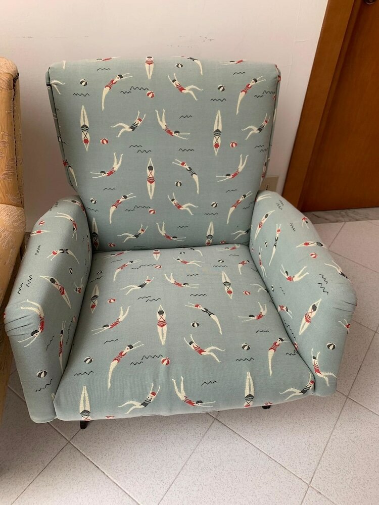 Фото Hotel La Balnearia