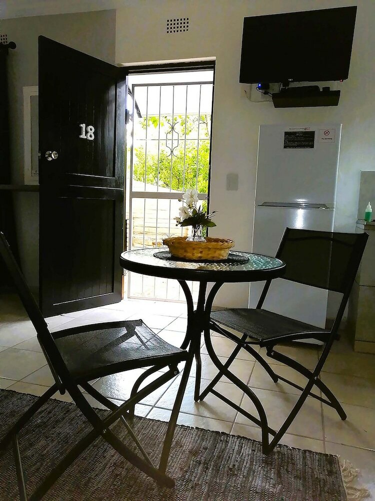 Фото Sabi Star Chalets