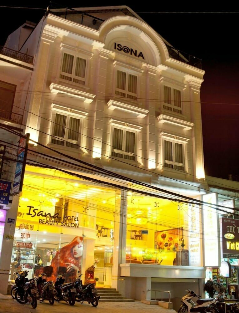 Hotel Isana Hotel Dalat, Dalat, photo
