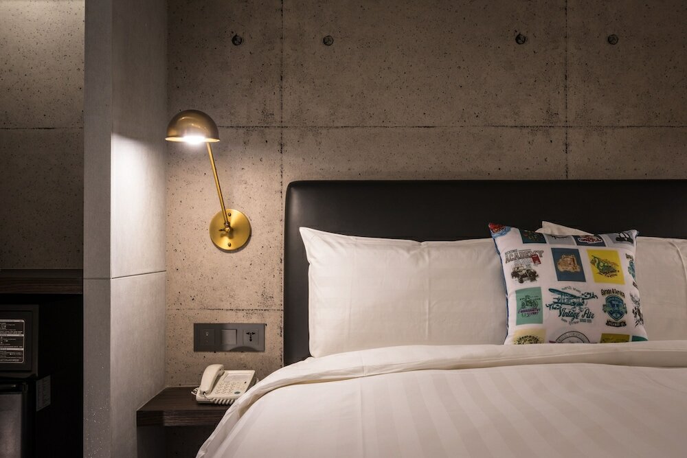 Фото Goldinn Hotel