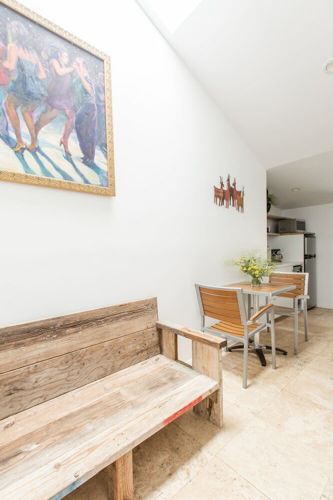 Фото Su Casa at Venice Beach