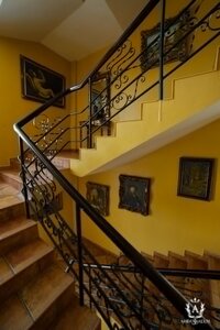 Гостиница Hotel Ambassador