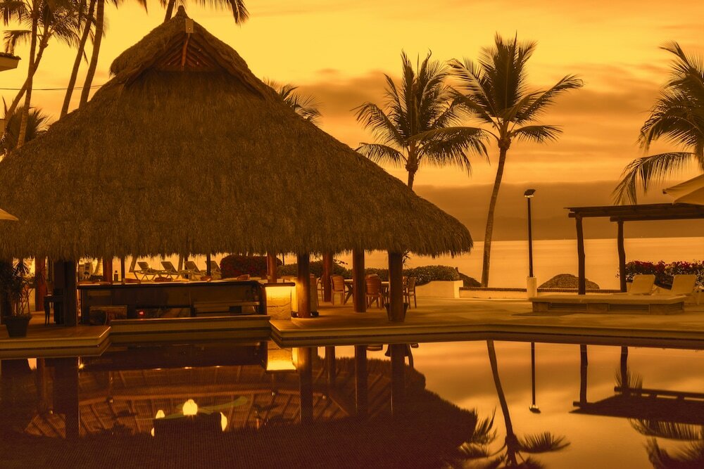 Фото Vista Vallarta All Suites on the Beach