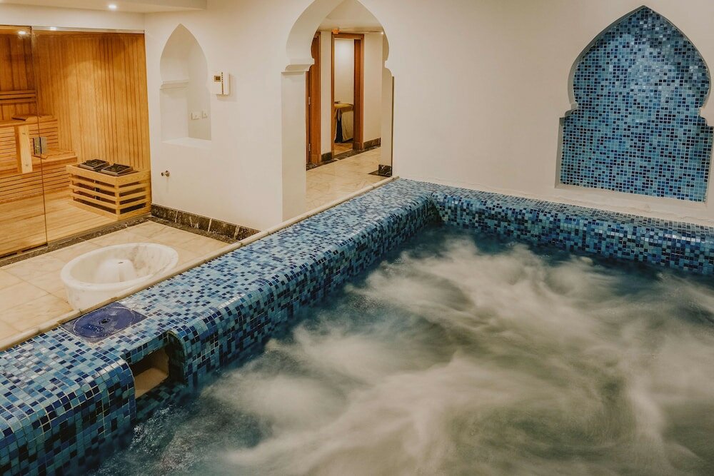 Фото Baron Palms Resort Sharm El Sheikh