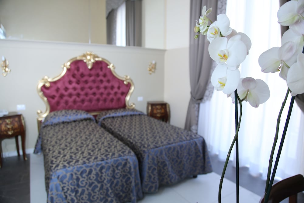 Фото Hotel Art Resort Galleria Umberto