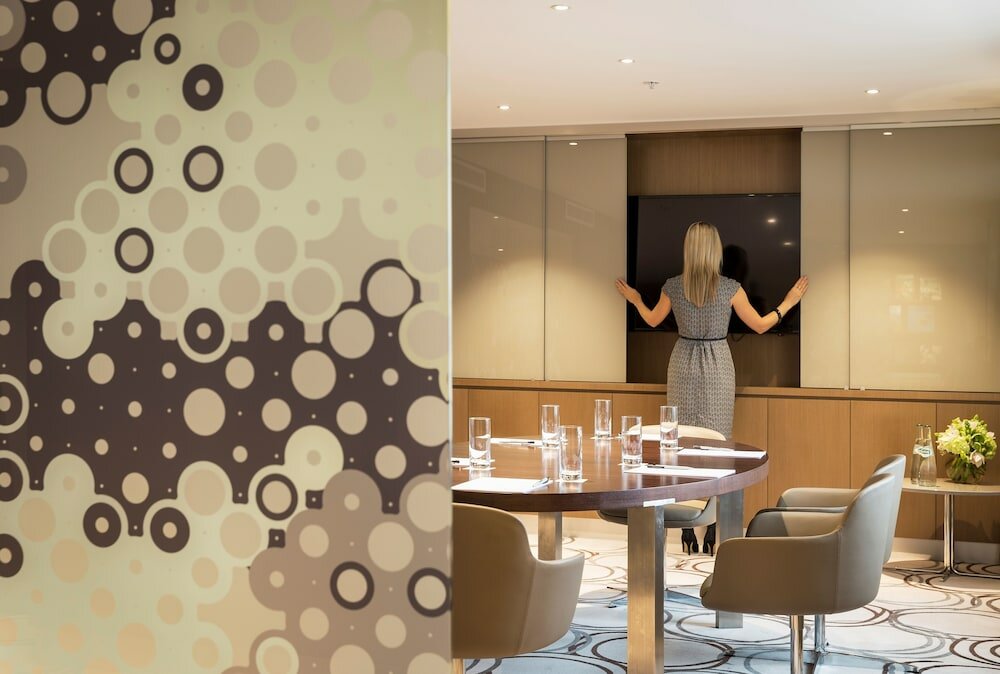 Фото Mercure Melbourne Albert Park