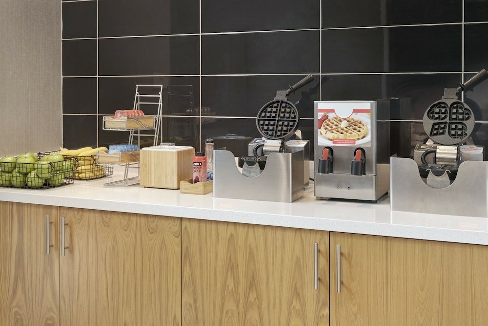 Фото Springhill Suites by Marriott Las Vegas Airport